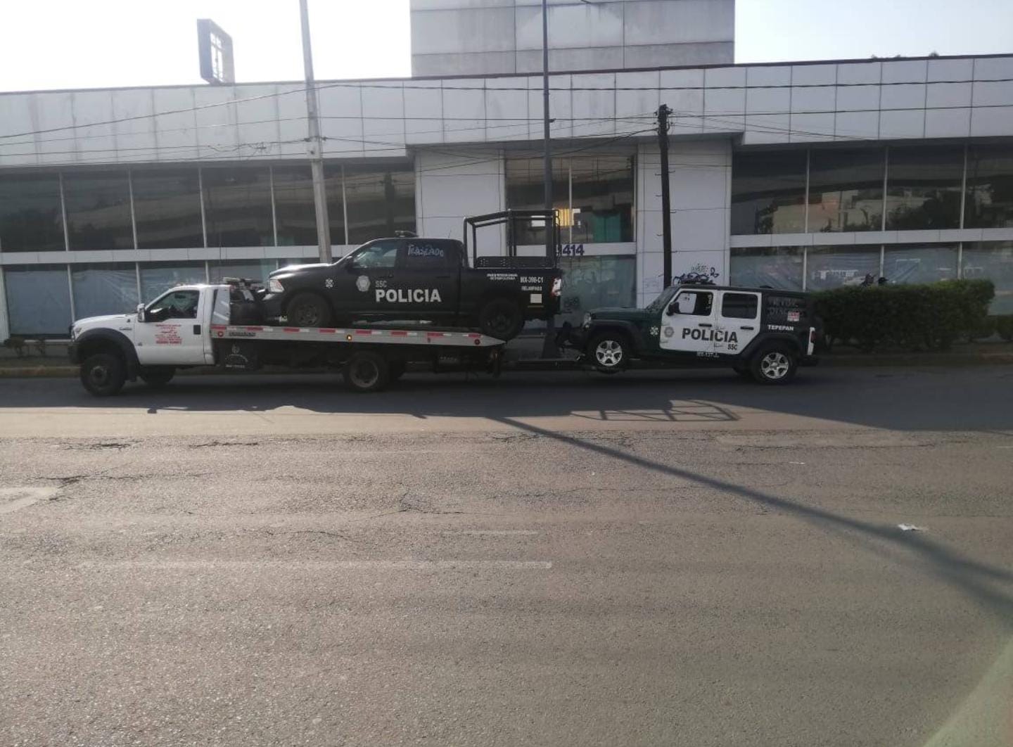 Trabajo realizado 3